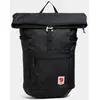 Fjallraven Fjällräven - High Coast Foldsack 24 - Sac à dos journée taille 24 l, noir