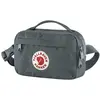 Fjallraven Kånken Hip Pack Gym Bag Unisex, Graphite, Taille Unique
