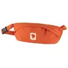 FJALL RAVEN Fjällräven - Ulvö Hip Pack Medium - Sac banane taille 2 l, rouge