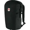 FJALL RAVEN Fjällräven - Ulvö Rolltop 30 - Sac à dos journée taille 30 l, noir