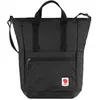 Fjallraven Fjällräven - High Coast Totepack 23 - Sac à dos journée taille 23 l, noir