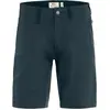 Fjällräven - Abisko Lite Shorts - Short taille 52, bleu