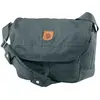Fjällräven - Greenland Shoulder Bag - Sac à bandoulière taille 12 l, gris/bleu