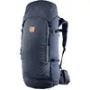 Fjällräven Keb 72 - Sac à dos trekking Storm / Dark Navy 72 L