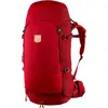 FJALL RAVEN Fjällräven Keb 52 W - Sac à dos trekking femme Lava / Dark Lava 52 L