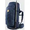 Fjällräven Keb 52 W - Sac à dos trekking femme Storm / Dark Navy 52 L