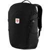 Fjällräven Ulvö 23 Sports Backpack Unisex Adult, Black, Taille Unique