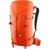 Fjällräven Bergtagen 38 - Sac à dos randonnée Hokkaido Orange S / M