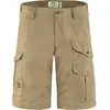 Fjällräven Barents Pro Shorts - Short randonnée homme Sand / Sand EU 50