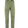 Fjällräven - Karl Pro Zip-Off Trousers - Pantalon de trekking taille 60, vert olive