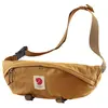 Fjallraven unisex-adult Ulvö Hip Large Sports backpack, Red Gold, L EU