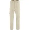 Fjällräven - Travellers MT Zip-Off Trousers - Pantalon de trekking taille 46, light beige