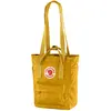 FJALL RAVEN Sac à dos Fjällräven Kanken Totepack Mini 8 L jaune ocre