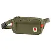 Fjällräven - High Coast Hip Pack - Sac banane taille 1,5 l, vert olive