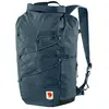 Fjällräven - High Coast Rolltop 26 - Sac à dos journée taille 26 l, bleu