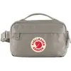 Fjällräven - Kånken Hip Pack - Sac banane taille 2 l, gris