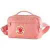 Fjallraven Kånken Hip Pack Gym Bag Unisex, Pink, Taille Unique