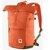Fjällräven High Coast Foldsack 24 - Sac à dos Rowan Red 24 L