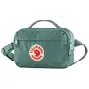 Fjällräven Fjallraven Kånken Hip Pack Gym Bag Unisex, Frost Green, Taille Unique