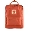 Sac à dos - Fjall Raven - Kanken - 38 cm - Vinylon F - Orange