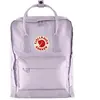 Fjällräven Sac à dos - Fjall Raven - Kanken - 38 cm - Vinylon F - Violet Pastel Lavender