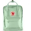 Fjällräven - Kånken - Sac à dos journée taille 16 l, vert