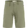 FJALLRAVEN Abisko Lite Shorts M Pantalons Homme, Vert (Olive Claire), 46