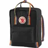 FJALL RAVEN Fjällräven Sac à Dos Kånken Rainbow Mini 7l