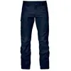 Fjallraven Fjällräven Nils Trousers - Pantalon randonnée homme Dark Navy EU 52