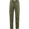 Fjällräven - Karl Pro Trousers - Pantalon de trekking taille 48, vert olive