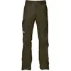 Fjällräven - Karl Pro Trousers - Pantalon de trekking taille 48, bleu