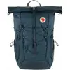 FJALL RAVEN Fjällräven Abisko Hike Foldsack - Sac à dos randonnée Navy 25 L