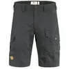 FJALLRAVEN Fjällräven Vidda Pro Lite Shorts - Short randonnée homme Dark Grey EU 48