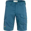 FJALLRAVEN Fjällräven Vidda Pro Lite Shorts - Short randonnée homme Indigo Blue EU 46