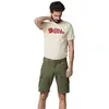 Fjällräven - Vidda Pro Lite Shorts - Short taille 46, vert olive