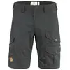 Fjallraven Fjällräven Vidda Pro Lite Shorts - Short randonnée homme Dark Grey EU 46