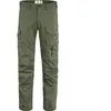 FJALLRAVEN Fjällräven Vidda Pro Lite Trousers - Pantalon trekking homme Laurel Green EU 50 - Regular