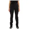 Fjallraven 87101-550 Abisko Trail Stretch Trousers W Pants Femme Black Taille 46/S