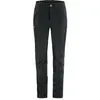 Fjallraven 87101-550 Abisko Trail Stretch Trousers W Pants Femme Black Taille 46/R