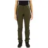 Fjallraven 87101-662 Abisko Trail Stretch Trousers W Pants Femme Deep Forest Taille 42/R