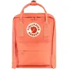 FJALL RAVEN Sac à dos - Fjällräven - Kånken Mini - Corail - 21x29x10 cm - 260g