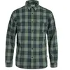 Fjällräven - Övik Travel Shirt L/S - Chemise taille M, multicolore