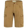 Fjällräven Abisko Shorts - Short randonnée homme Buckwheat Brown EU 46