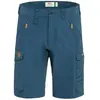 Fjällräven - Abisko Shorts - Short taille 48, bleu