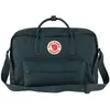 Fjällräven - Kånken Weekender - Sac de voyage taille 30 l, bleu