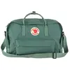 Fjällräven - Kånken Weekender - Sac de voyage taille 30 l, turquoise