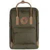 FJALL RAVEN Fjällräven Sac à Dos Kånken No. 2 Laptop 15´´