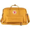 FJALL RAVEN Fjällräven - Kånken Weekender - Sac de voyage taille 30 l, orange