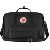 Fjällräven - Kånken Weekender - Sac de voyage taille 30 l, noir