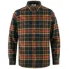 Fjällräven Chemise à Manches Longues Övik Twill